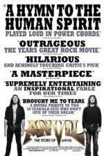 Watch Anvil! The Story of Anvil Movie25