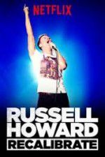 Watch Russell Howard Recalibrate Movie25