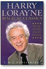Watch Harry Lorayne Magical Classics Movie25