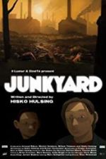 Watch Junkyard Movie25