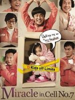Watch Miracle in Cell No. 7 Movie25
