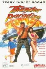Watch Thunder in Paradise Movie25