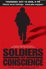 Watch Soldiers of Conscience Movie25