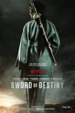 Watch Crouching Tiger, Hidden Dragon: Sword of Destiny Movie25