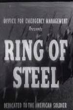 Watch Ring of Steel Movie25