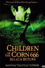 Watch Children of the Corn 666: Isaac's Return Movie25