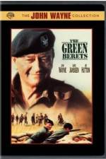 Watch The Green Berets Movie25