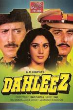 Watch Dahleez Movie25