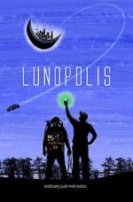 Watch Lunopolis Movie25