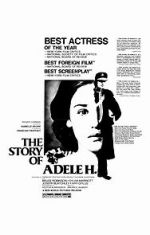 Watch The Story of Adele H Movie25