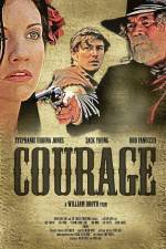 Watch Courage Movie25