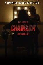 Watch Chainsaw Movie25