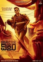 Watch Inspector Vikram Movie25