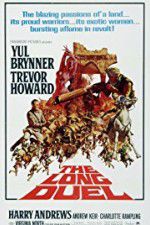 Watch The Long Duel Movie25