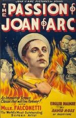 Watch The Passion of Joan of Arc Movie25