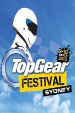 Watch Top Gear Festival: Sydney Movie25