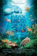 Watch Under the Sea 3D Movie25