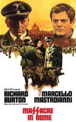 Watch Massacre in Rome Movie25