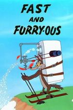 Watch Fast and Furry-ous (Short 1949) Movie25