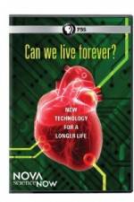 Watch Nova Science Now: Can We Live Forever Movie25