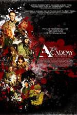 Watch The Academy Movie25