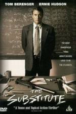 Watch The Substitute (1996) Zmovies