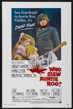 Watch Whoever Slew Auntie Roo? Movie25