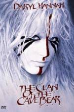 Watch The Clan of the Cave Bear Movie25