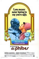 Watch The Abominable Dr. Phibes Movie25
