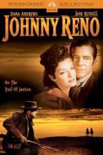 Watch Johnny Reno Movie25
