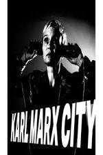Watch Karl Marx City Movie25