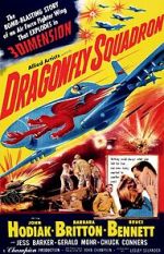 Watch Dragonfly Squadron Movie25