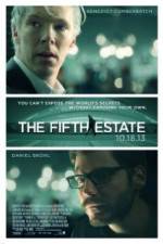 Watch The Fifth Estate Movie25
