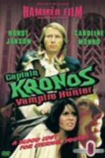 Watch Captain Kronos - Vampire Hunter Movie25