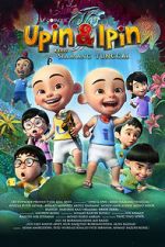 Watch Upin & Ipin: Keris Siamang Tunggal Movie25