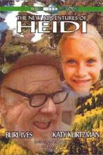 Watch The New Adventures of Heidi Movie25