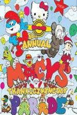 Watch Macys Thanksgiving Day Parade Movie25