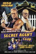 Watch The Secret Agent Club Movie25