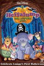 Watch Pooh's Heffalump Halloween Movie Movie25