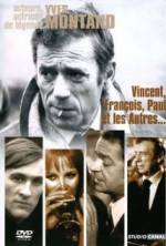 Watch Vincent, François, Paul and the Others Movie25