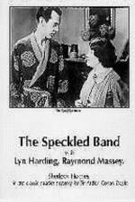 Watch The Speckled Band Movie25