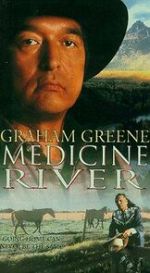 Watch Medicine River Movie25