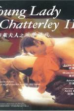 Watch Young Lady Chatterley II Movie25