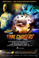 Watch RiffTrax Live: Time Chasers Movie25