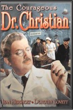 Watch The Courageous Dr Christian Movie25