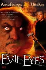 Watch Evil Eyes Movie25