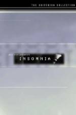 Watch Insomnia Movie25