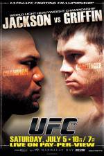 Watch UFC 86 Jackson vs. Griffin Movie25