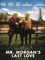 Watch Mr. Morgan's Last Love Movie25