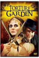 Watch Torture Garden Movie25